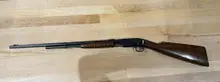 REMINGTON MODEL 12 PUMP