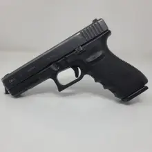 GLOCK 21 GEN 3 LE TRADE IN