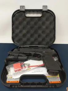 GLOCK 22