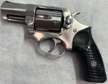 RUGER SP101