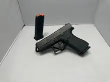 GLOCK 43X