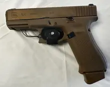 GLOCK 19X