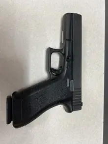GLOCK G22