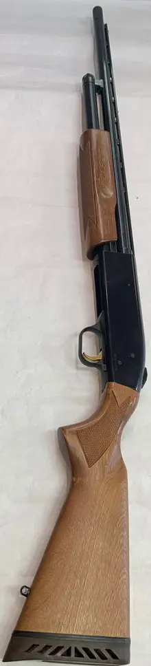 MOSSBERG 500C