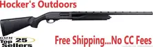 Remington 870 Fieldmaster Black 12 Ga 3in 26in R68872