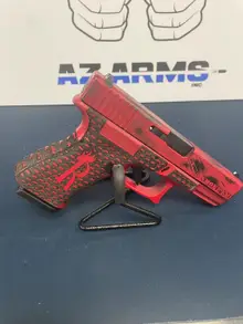 GLOCK 19  GEN 3