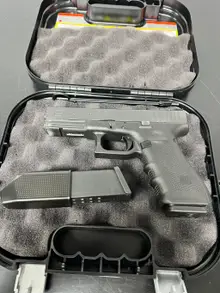GLOCK 17 G17 GEN 4 9MM