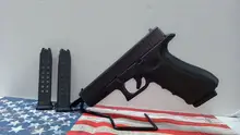 GLOCK 17 GEN 4