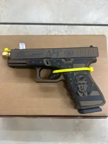GLOCK 19