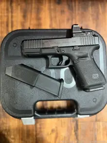 GLOCK 19 GEN 5