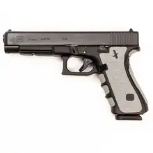 GLOCK 34 GEN 4