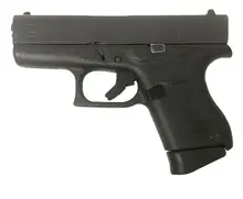 GLOCK 43