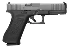 GLOCK G17 GEN 5 MOS FS