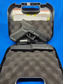 GLOCK G17 GEN 5 POLICE TRADE IN