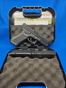 GLOCK G17 GEN 5 POLICE TRADE IN