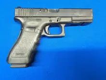 GLOCK G22 GEN3