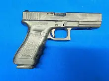 GLOCK G22 GEN3