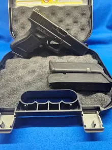 GLOCK G22 GEN3