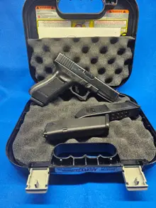 GLOCK G22 GEN3