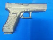 GLOCK G22 GEN4 (LE TRADE-IN)