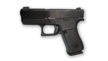 GLOCK G43X