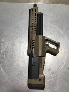 IWI TAVOR TS12