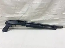 MAVERICK 88