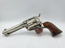 MITCHELL ARMS, INC. SINGLE ACTION ARMY MODEL