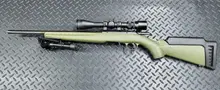 RUGER AMERICAN RIMFIRE