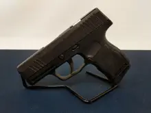 SIG SAUER P365 SAS