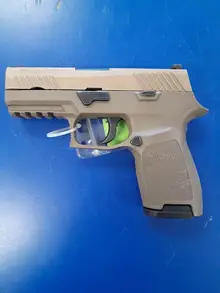 SIG SAUER 320 P320 COMPACT