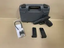 SIG SAUER P365 XL