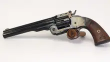 UBERTI 1875 MODEL 3 SCHOFIELD