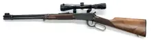 WINCHESTER 94AE XTR 1985 CHEVY OUTDOORSMAN