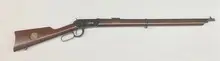 WINCHESTER '94 NRA MUSKET STYLE