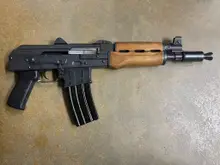 ZASTAVA ARMS PAP M85NP SERBIA